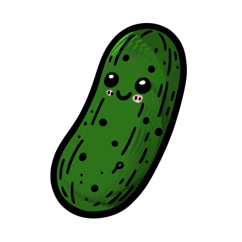 pickle