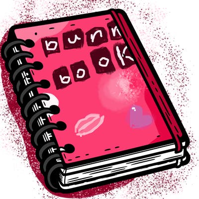 notebook