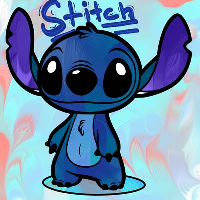 stitch