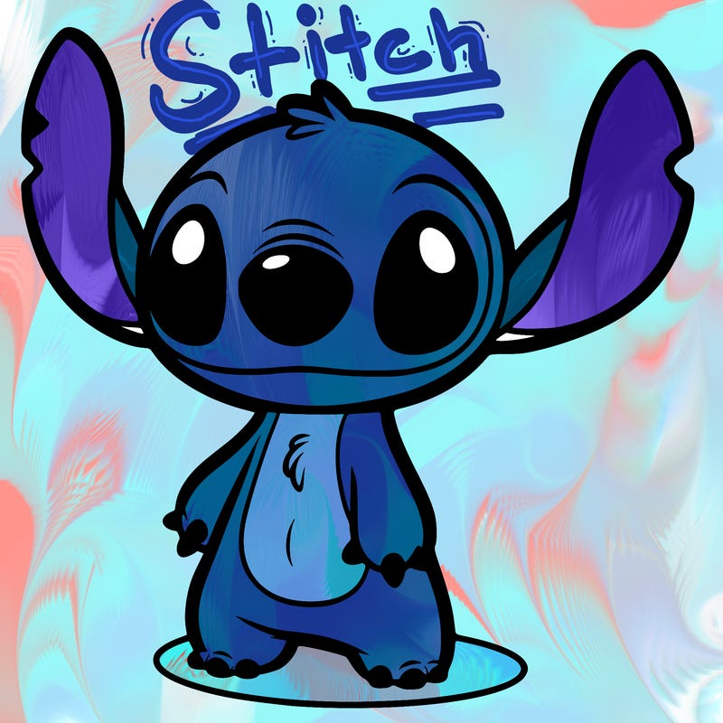 stitch