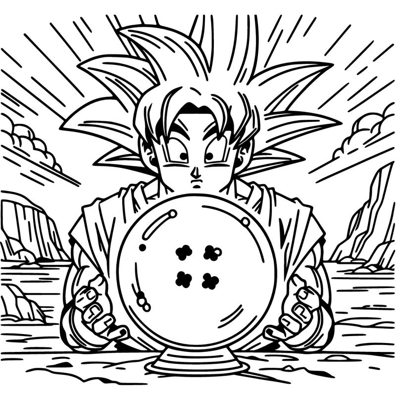 dragon ball