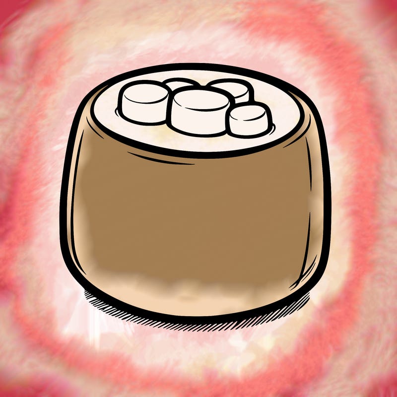 marshmallow
