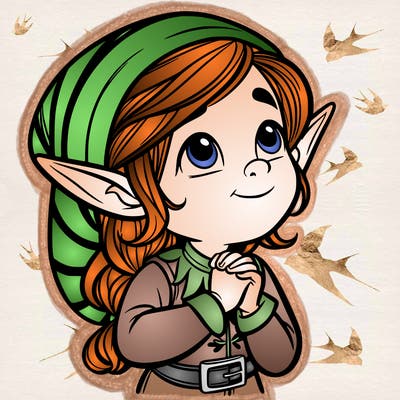 elves