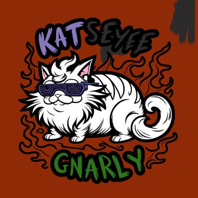 katseye gnarly
