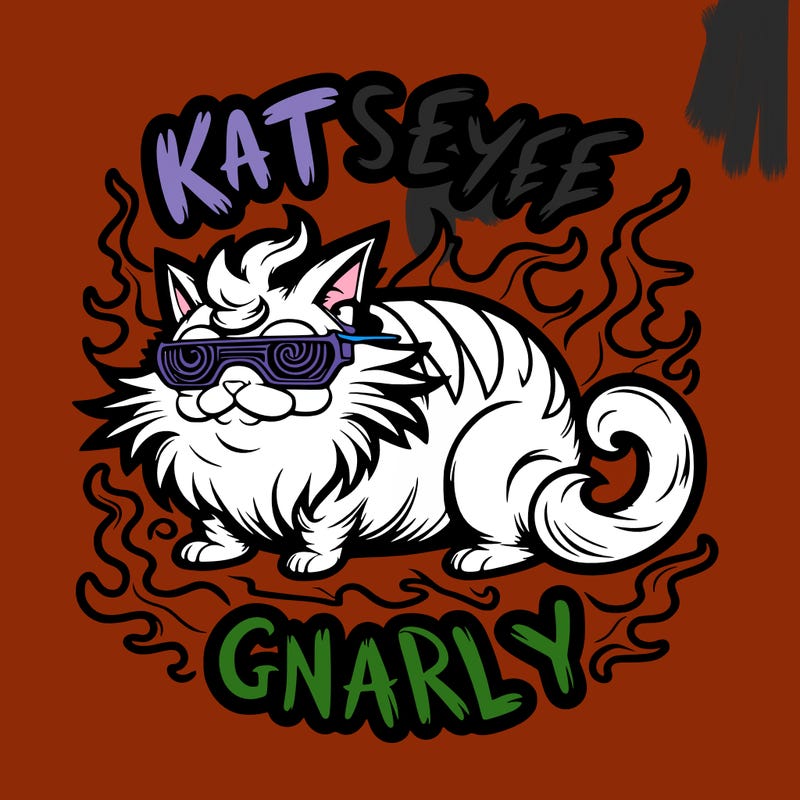 katseye gnarly