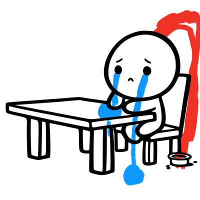 lonely