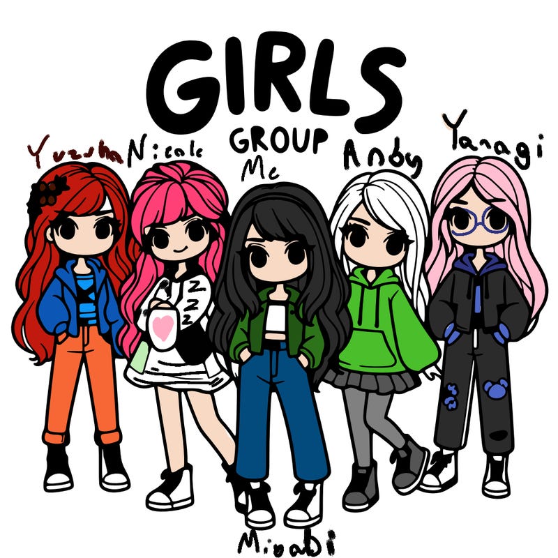 girls group