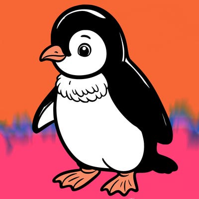 penguin