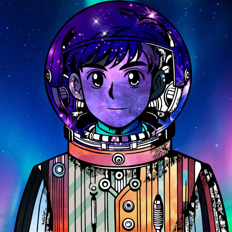manga