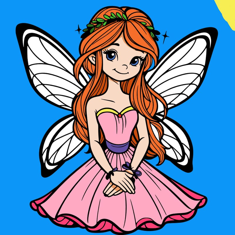 fairy