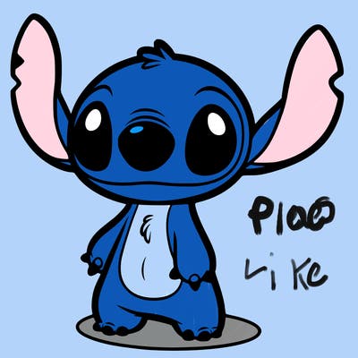 stitch