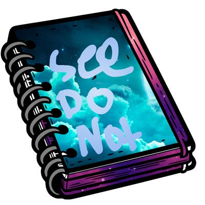 notebook