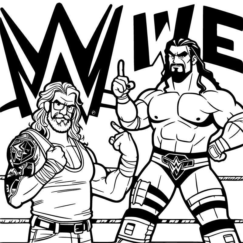 wwe