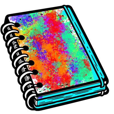notebook