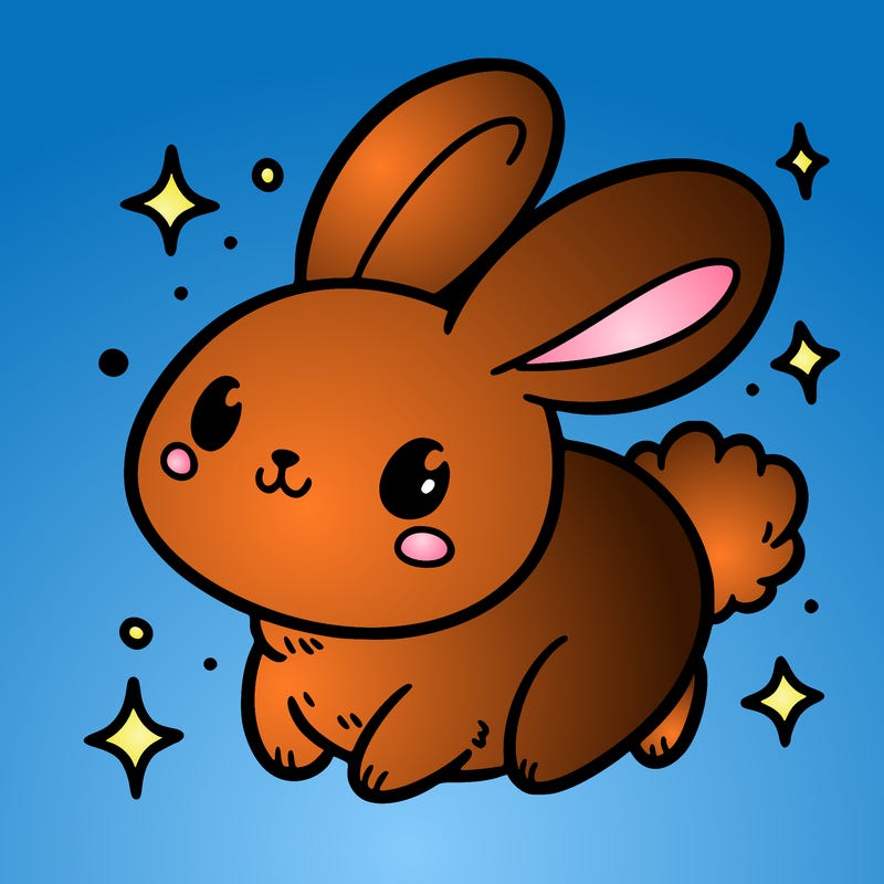 bunny