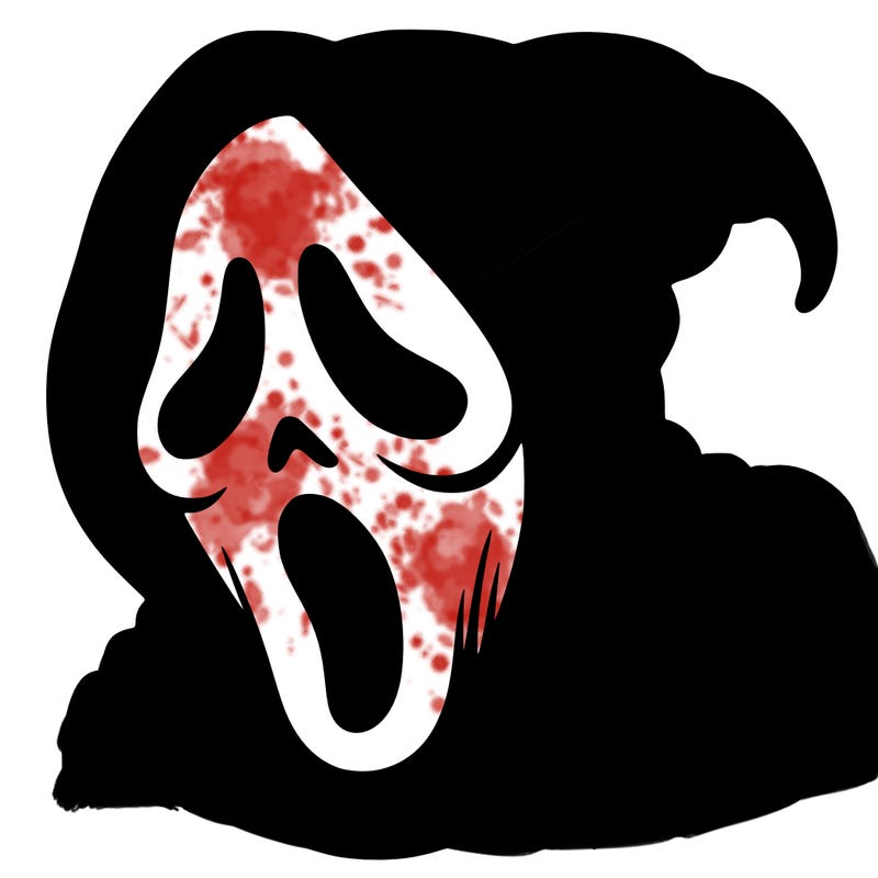 ghostface