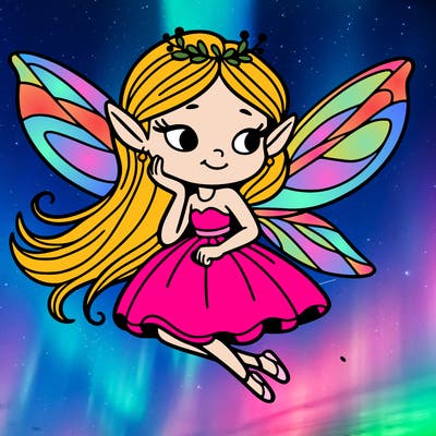fairy