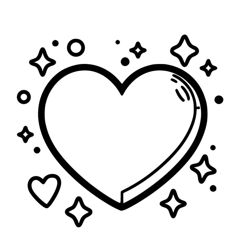 heart.