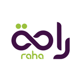 Raha - راحة - App-Symbol