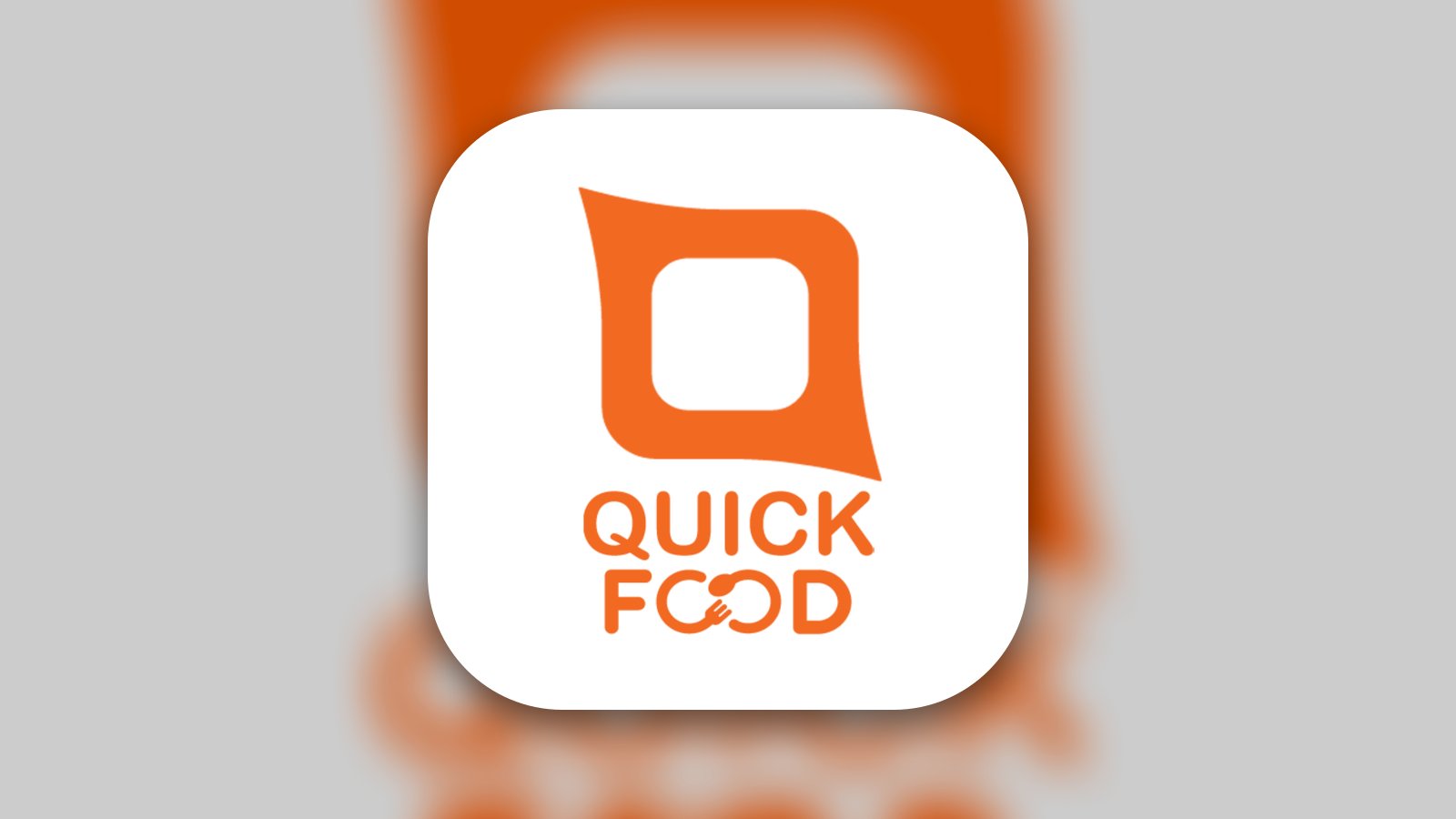 Quick Food (Myanmar) - App de Comida y bebida | MWM