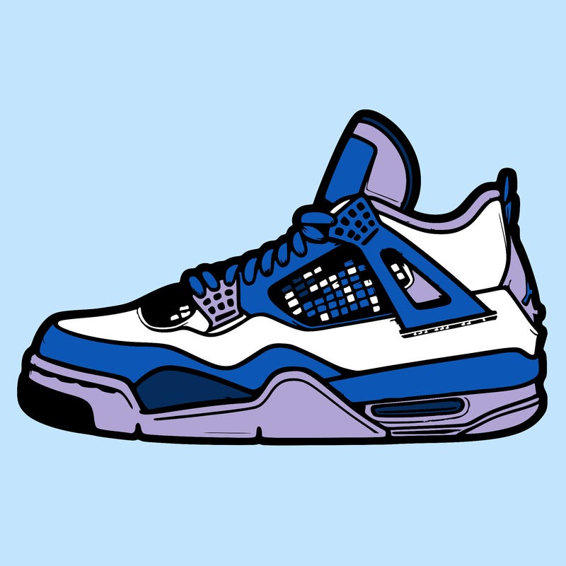 jordan 4