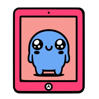ipad