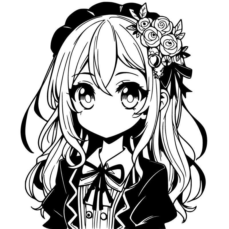 manga