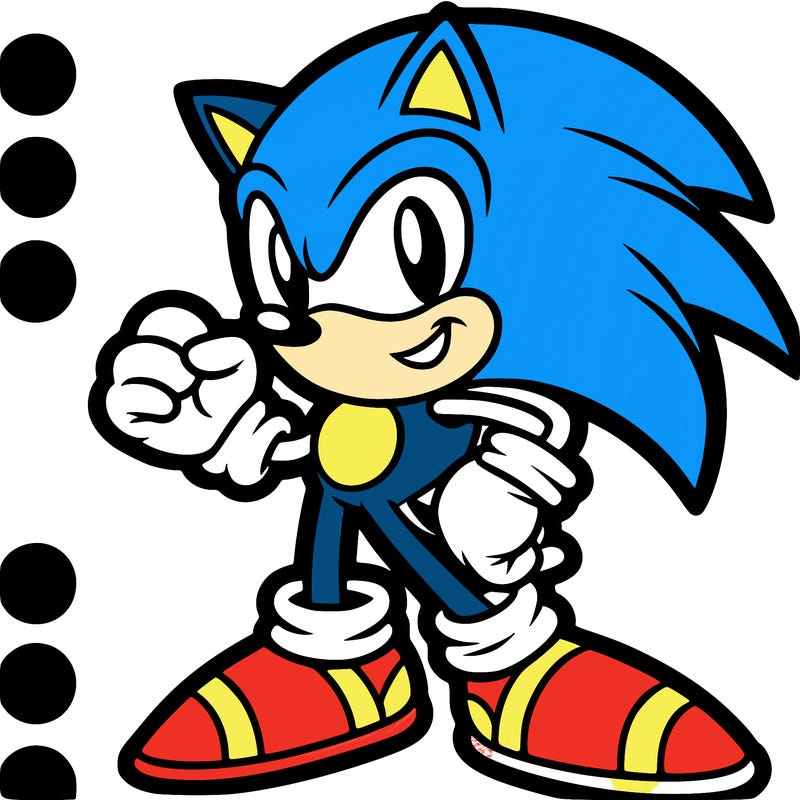 sonic
