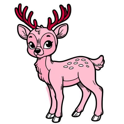deer