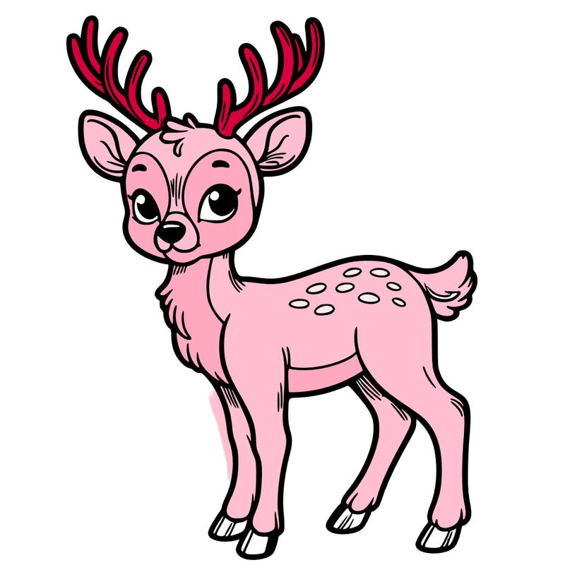 deer