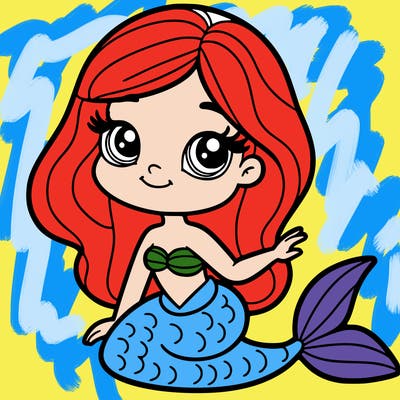 ariel