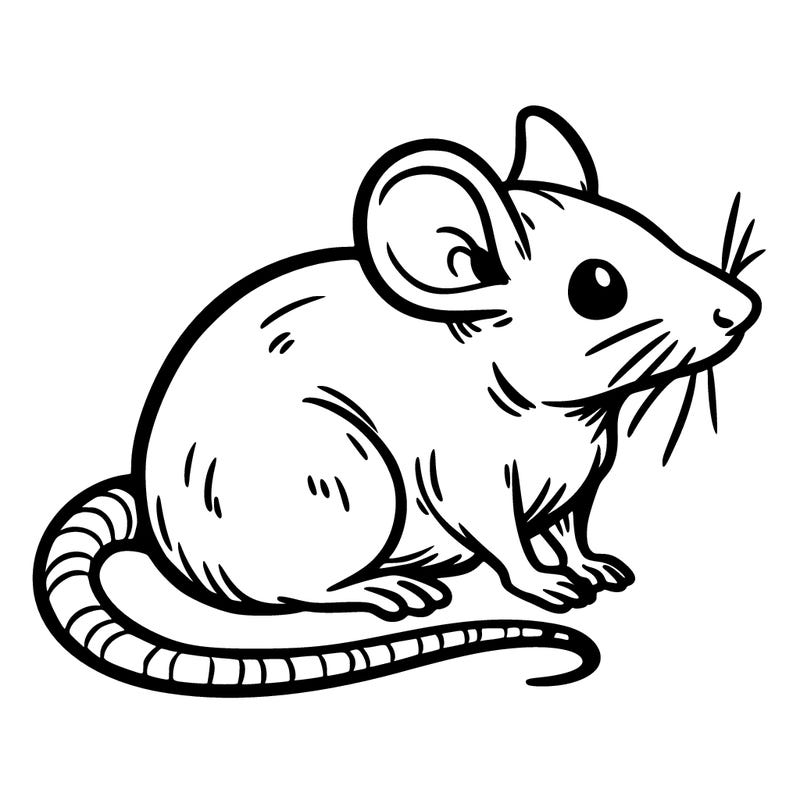 rat