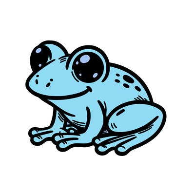 frog