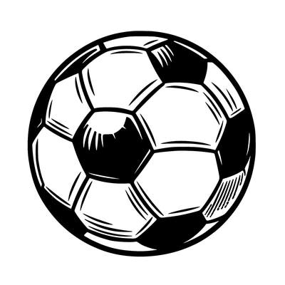soccer ball