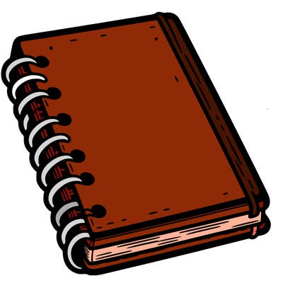 notebook