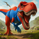 Jurassic Dinosaur Survival 3D