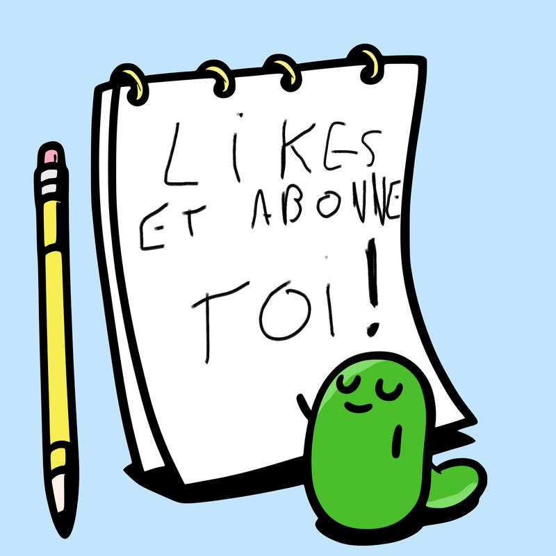 blank paper white nothing