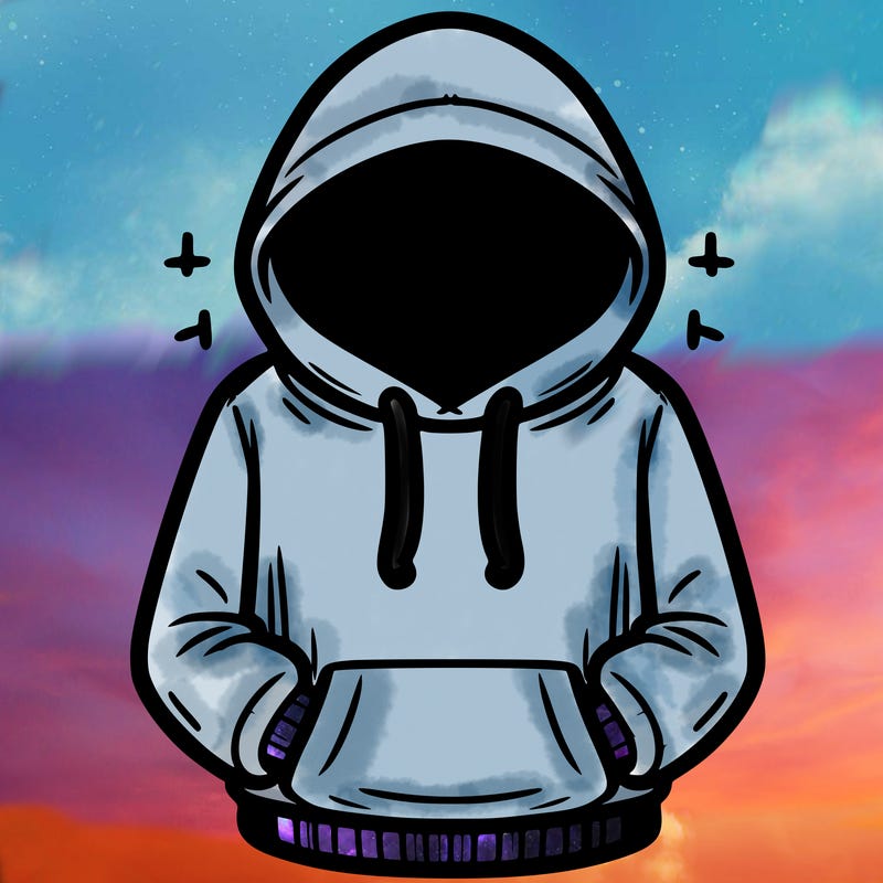 hoodie