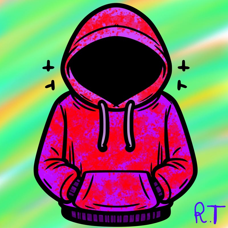 hoodie