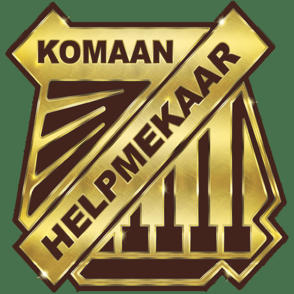 Helpmekaar App - Navigation App | MWM