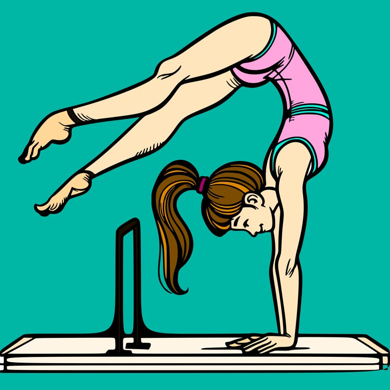 gimnist