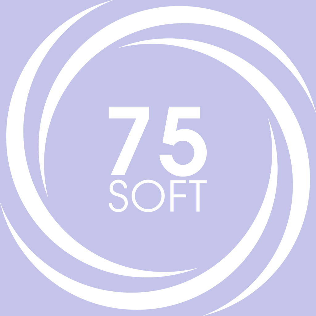 75 Soft Challenge: 75 Days - Health & Fitness App | MWM