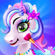 Pony Dress up - Pony Games