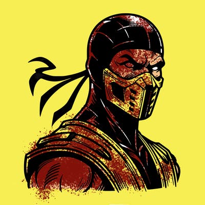 mortal kombat