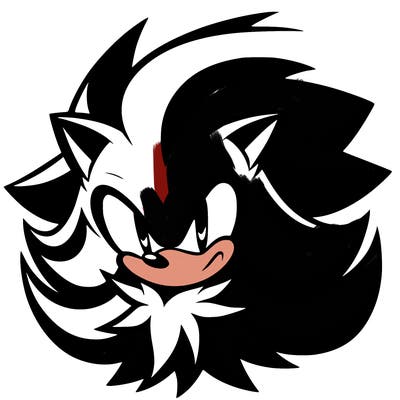 shadow the hedgehog
