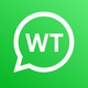 WhatScan : Dual Web Messenger