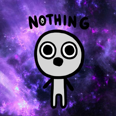 nothing