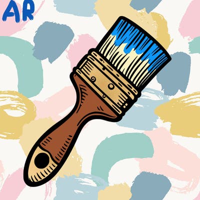 paint brush