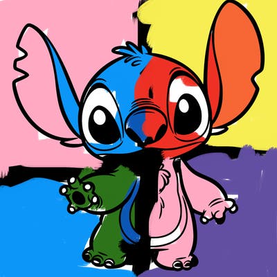 stitch