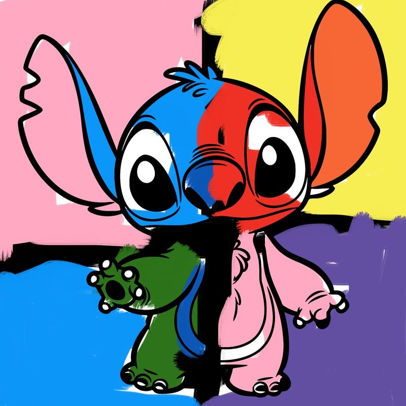 stitch
